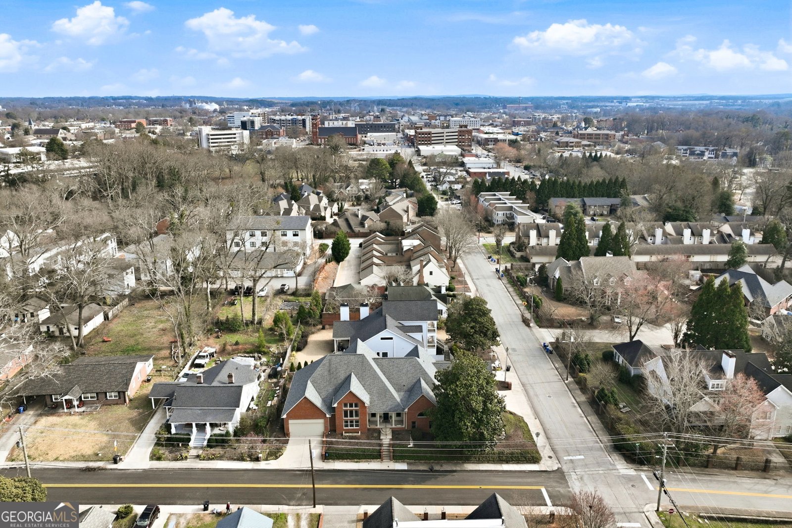 425 North Avenue Gainesville - Photo 7