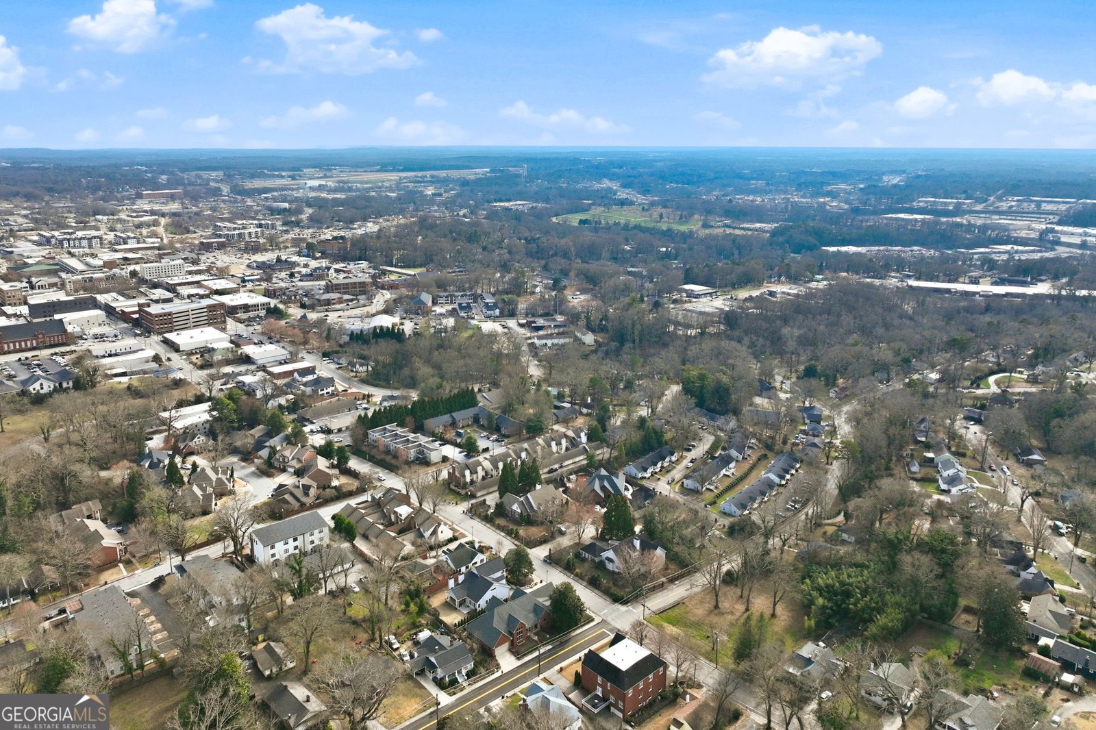 425 North Avenue Gainesville - Photo 9