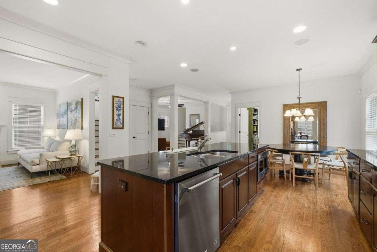 1613 Walker Street Smyrna - Photo 11