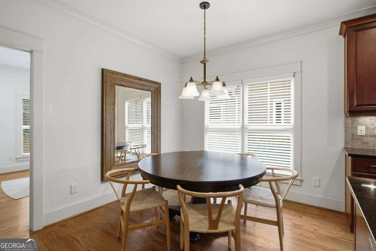 1613 Walker Street Smyrna - Photo 12