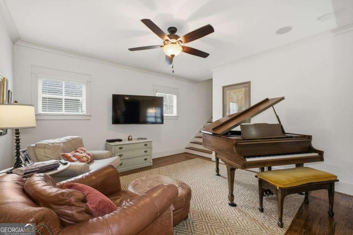 1613 Walker Street Smyrna - Photo 13