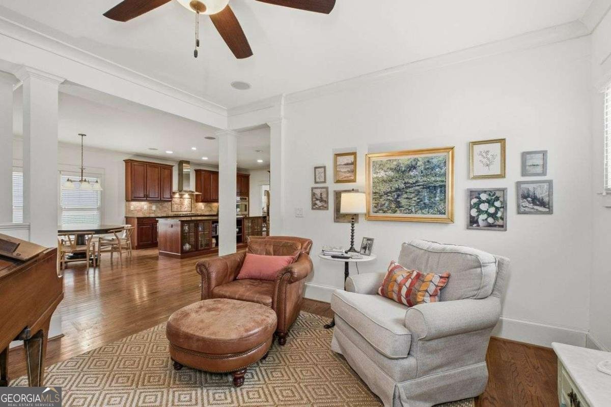 1613 Walker Street Smyrna - Photo 14