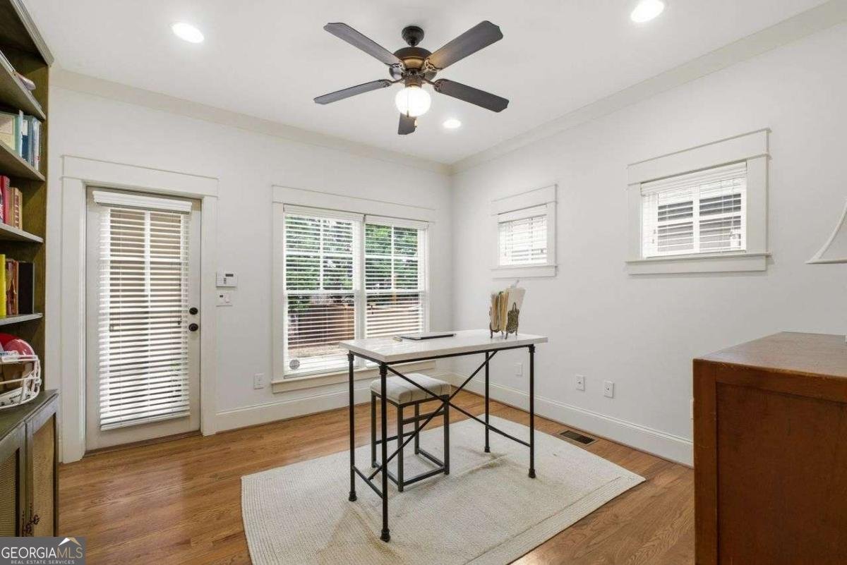 1613 Walker Street Smyrna - Photo 15