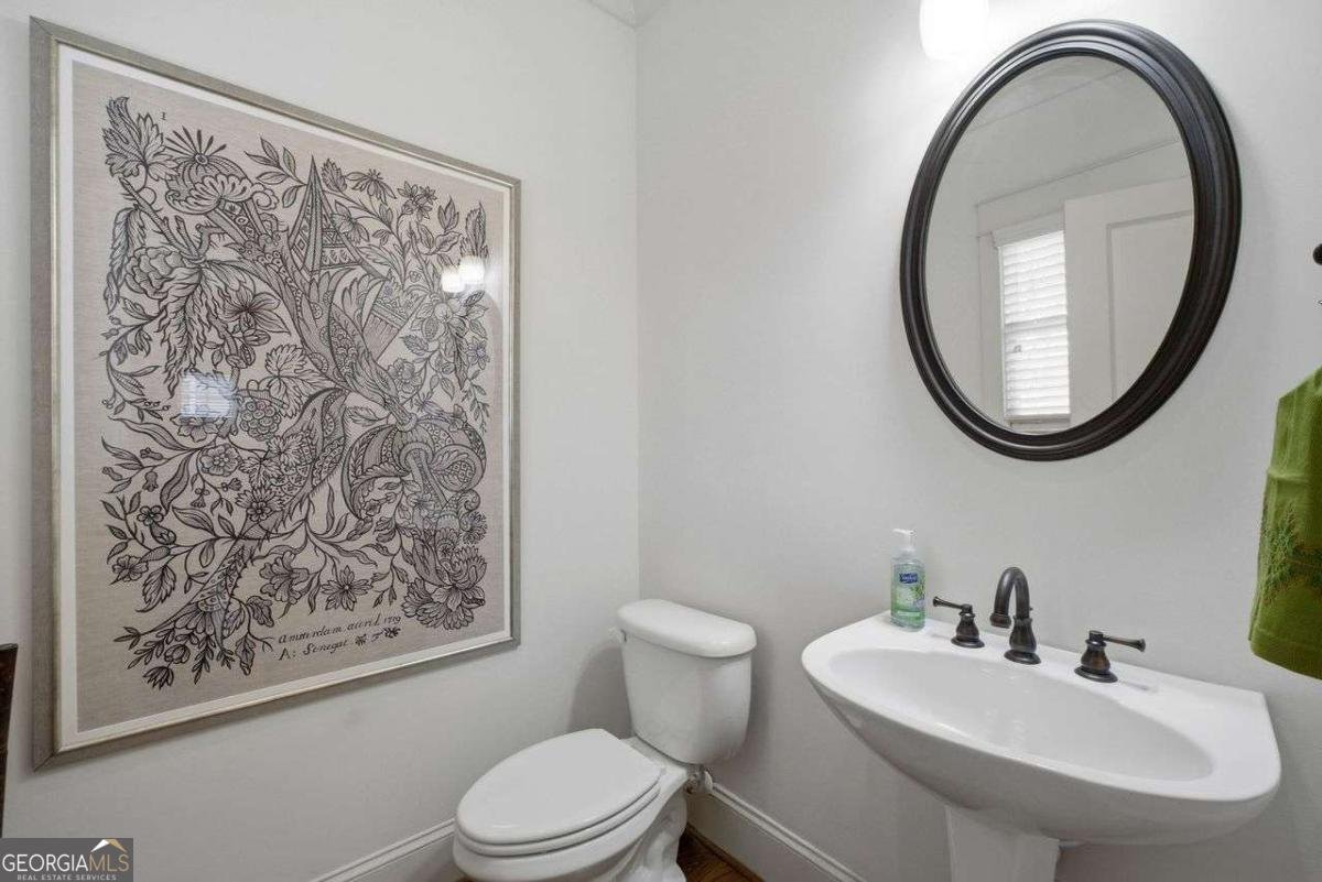 1613 Walker Street Smyrna - Photo 16