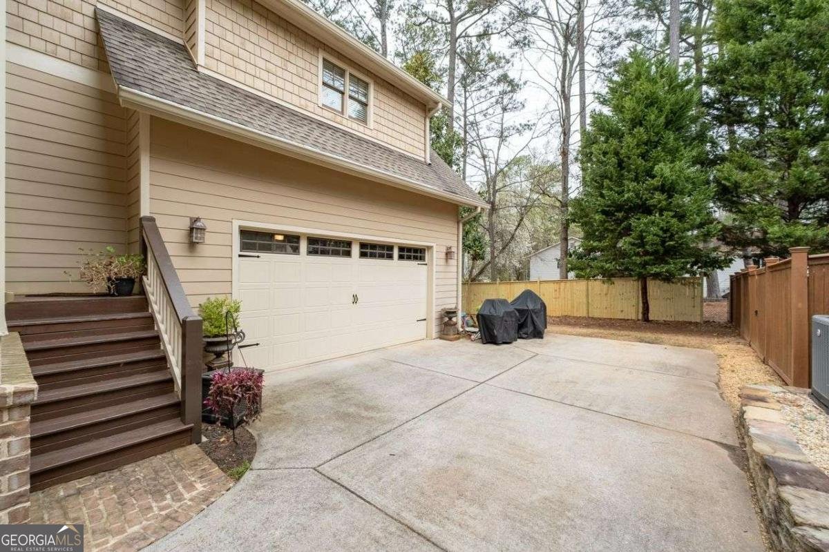 1613 Walker Street Smyrna - Photo 32