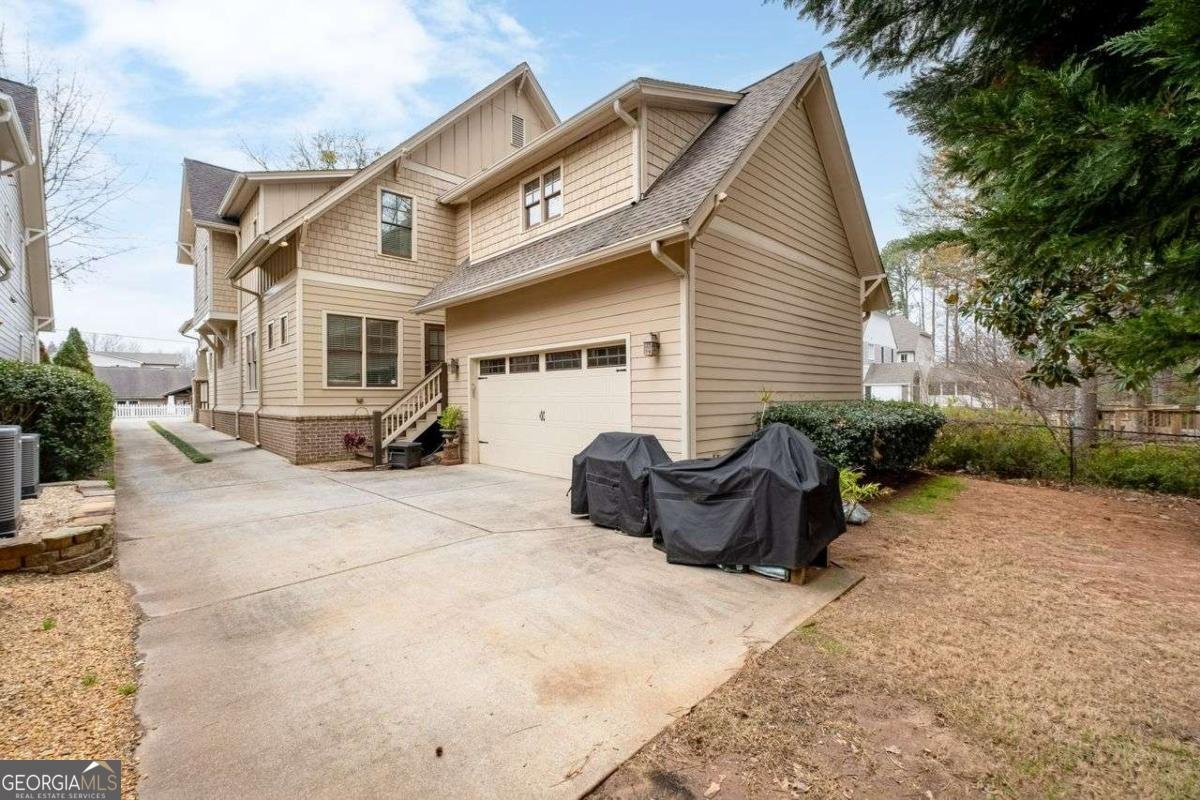 1613 Walker Street Smyrna - Photo 33