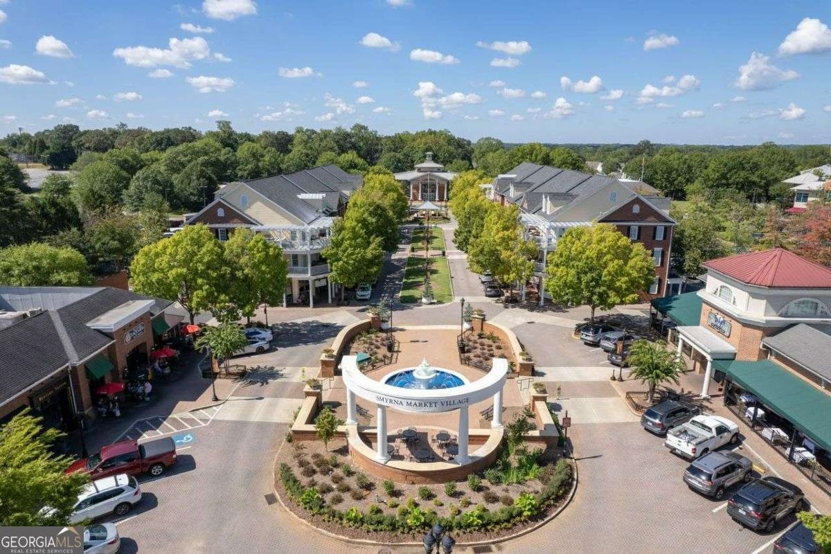 1613 Walker Street Smyrna - Photo 35