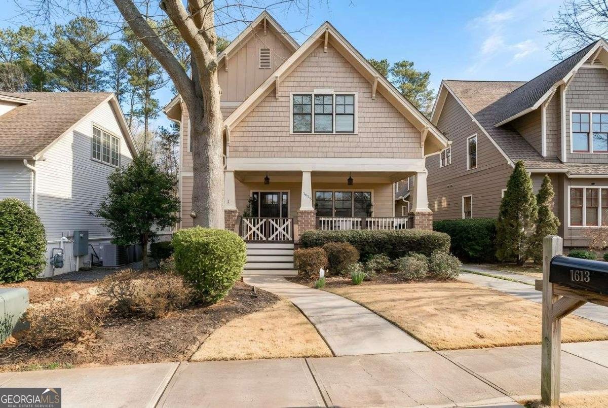 1613 Walker Street Smyrna - Photo 38