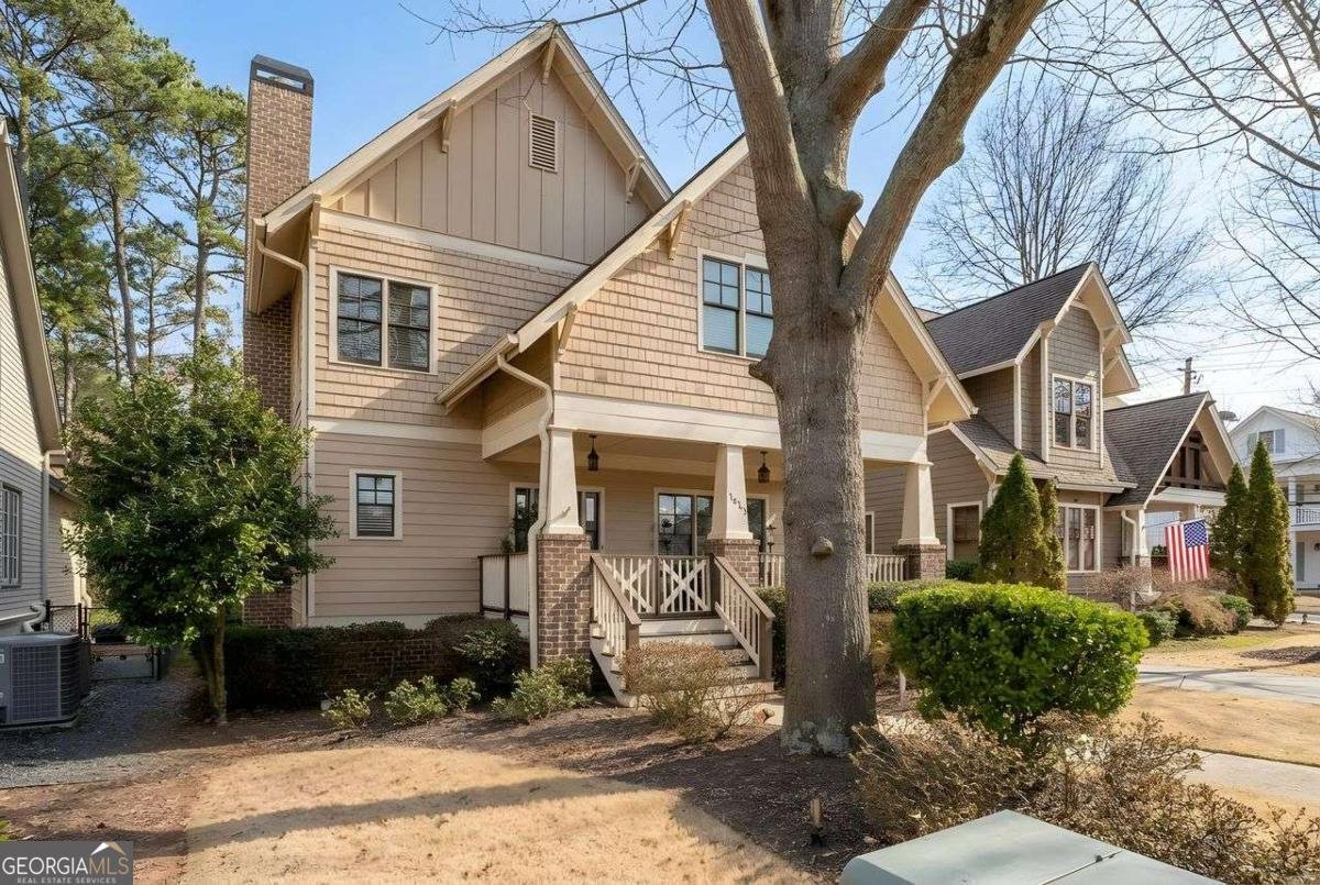 1613 Walker Street Smyrna - Photo 39