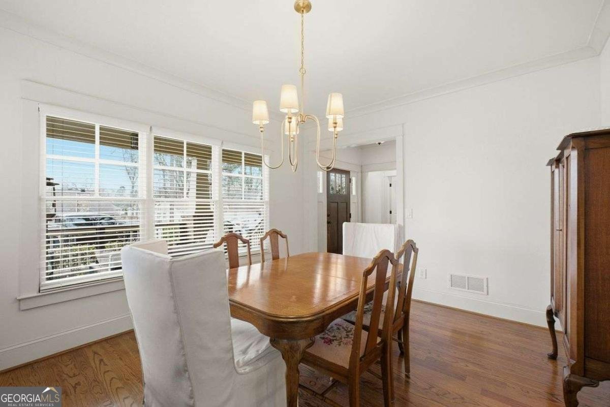 1613 Walker Street Smyrna - Photo 42