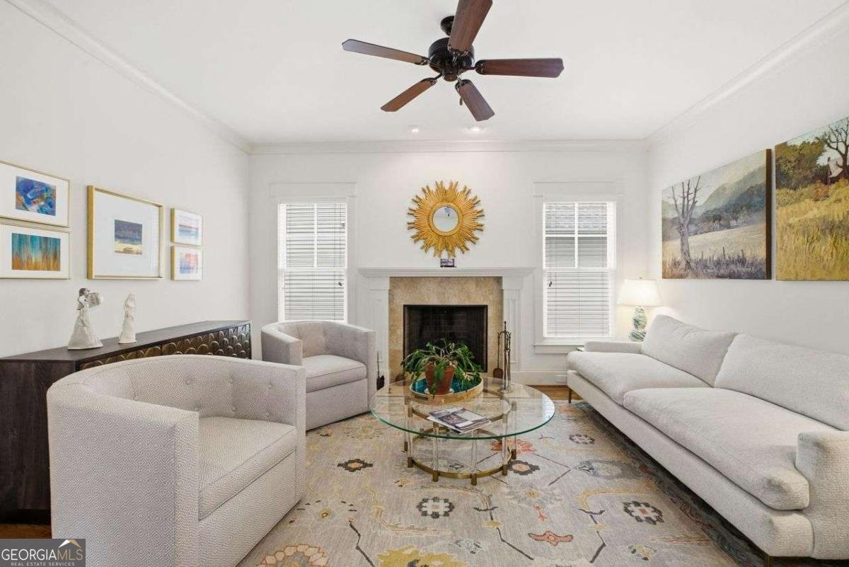 1613 Walker Street Smyrna - Photo 43