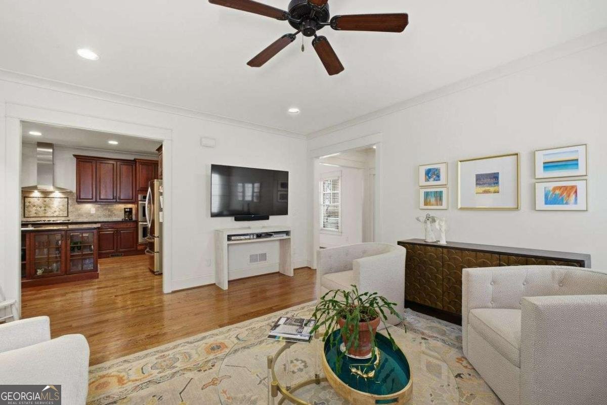 1613 Walker Street Smyrna - Photo 44