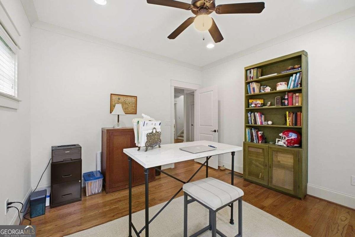 1613 Walker Street Smyrna - Photo 46