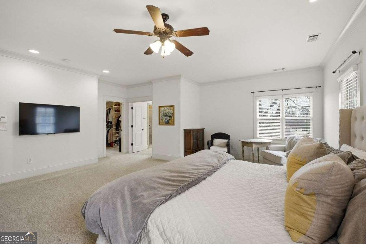 1613 Walker Street Smyrna - Photo 49