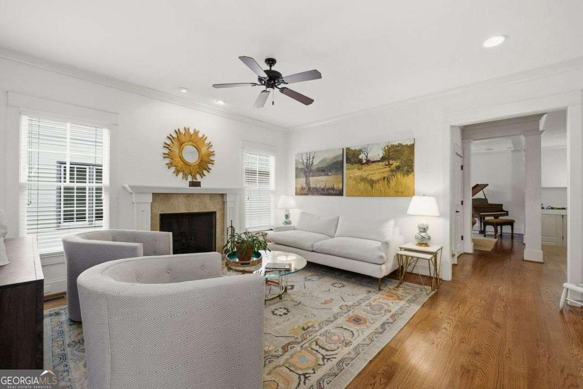 1613 Walker Street Smyrna - Photo 6