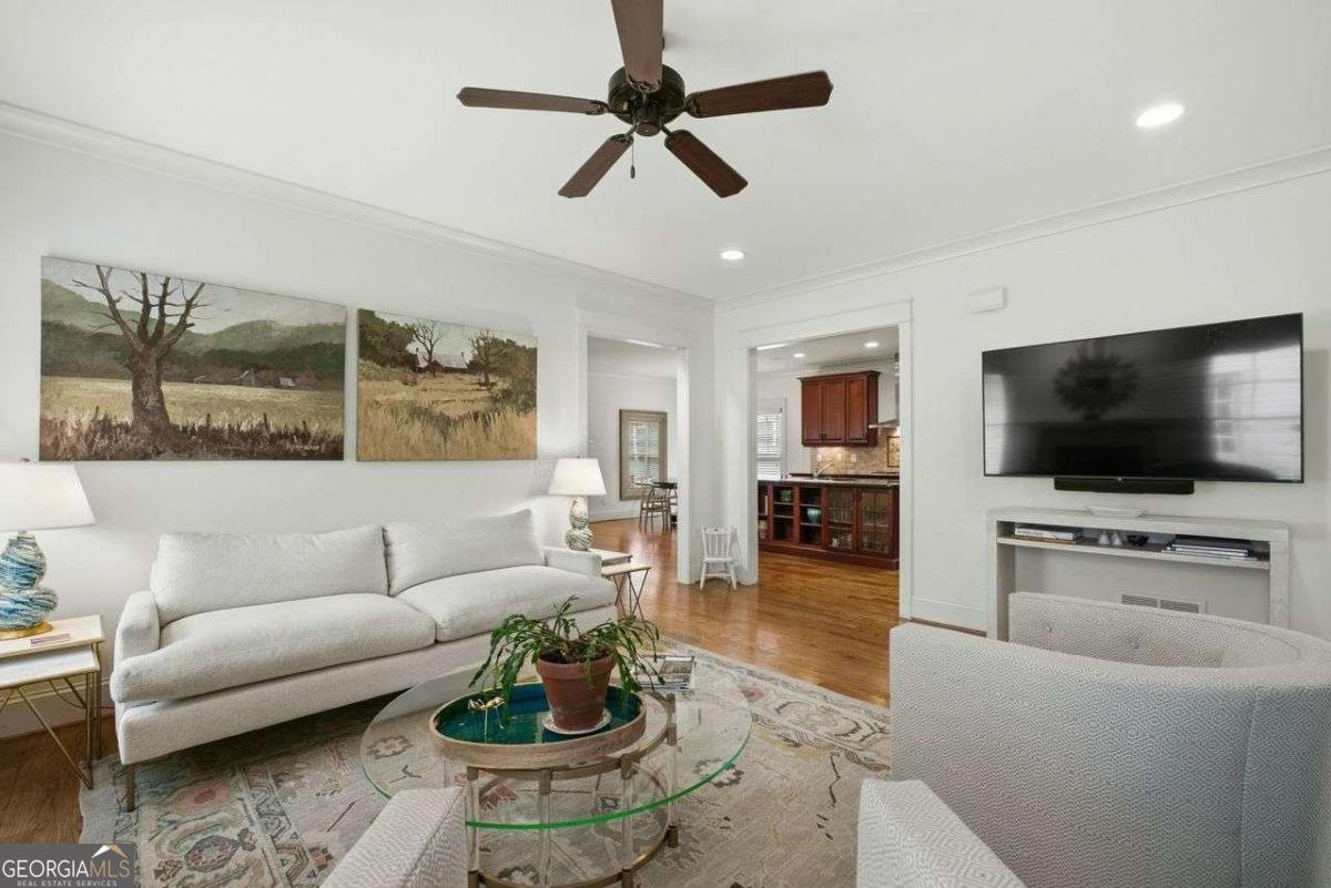 1613 Walker Street Smyrna - Photo 8