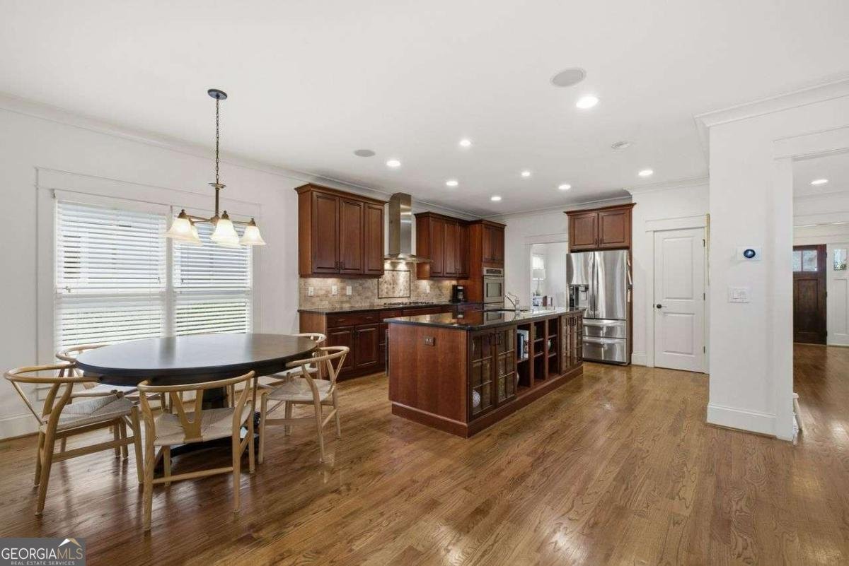 1613 Walker Street Smyrna - Photo 9