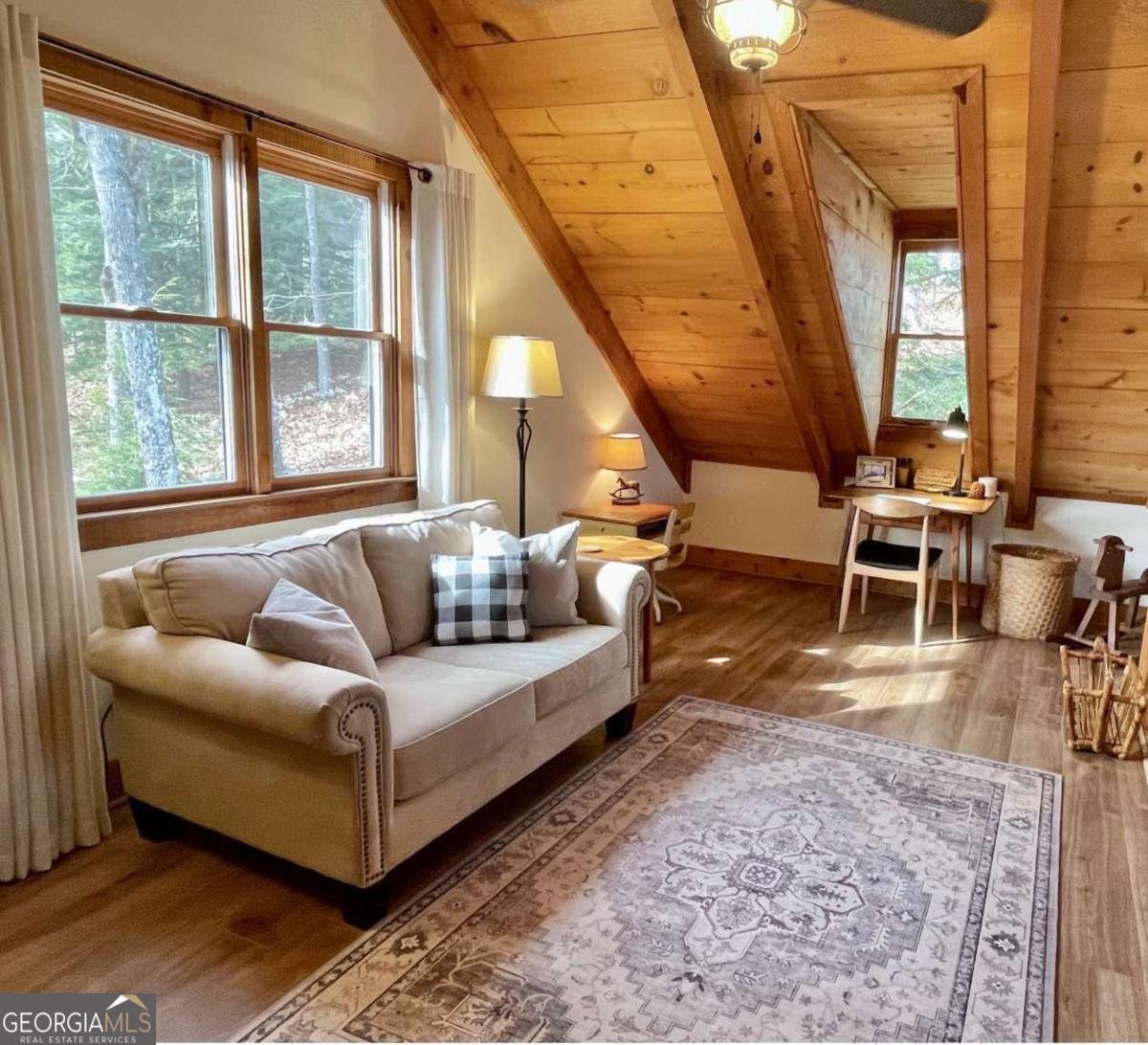 524 Sanderlin Mtn Drive Jasper - Photo 10