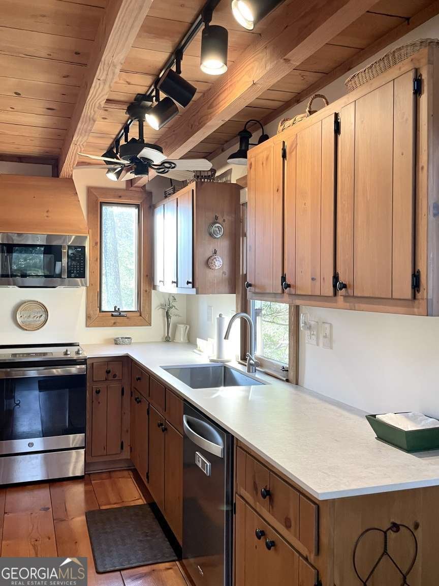 524 Sanderlin Mtn Drive Jasper - Photo 11