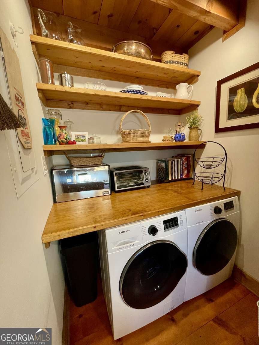 524 Sanderlin Mtn Drive Jasper - Photo 14