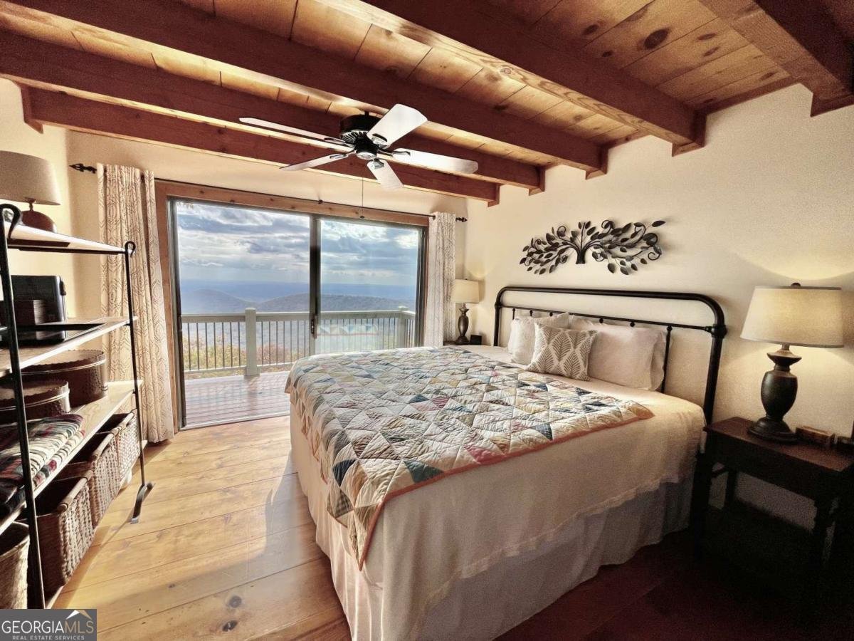 524 Sanderlin Mtn Drive Jasper - Photo 15