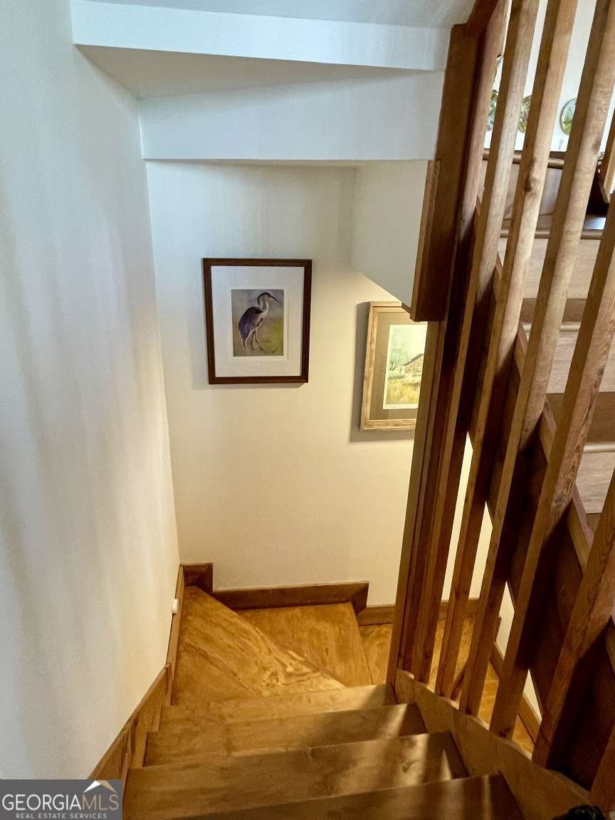 524 Sanderlin Mtn Drive Jasper - Photo 17