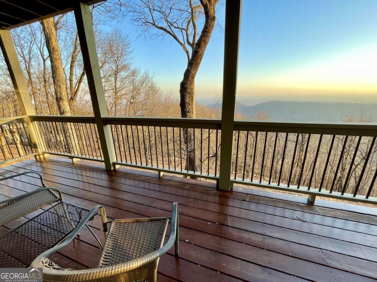 524 Sanderlin Mtn Drive Jasper - Photo 23