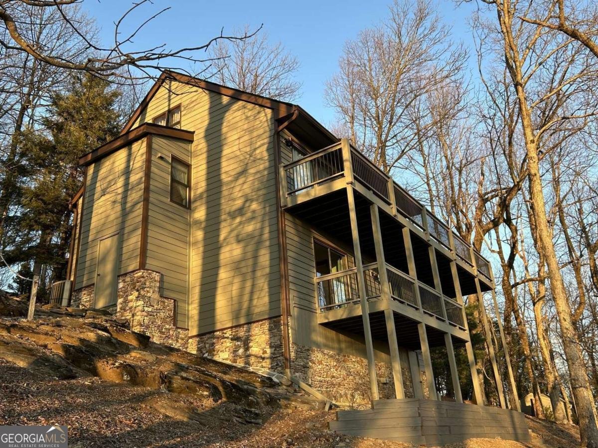 524 Sanderlin Mtn Drive Jasper - Photo 24