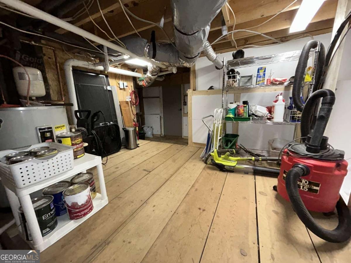 524 Sanderlin Mtn Drive Jasper - Photo 26