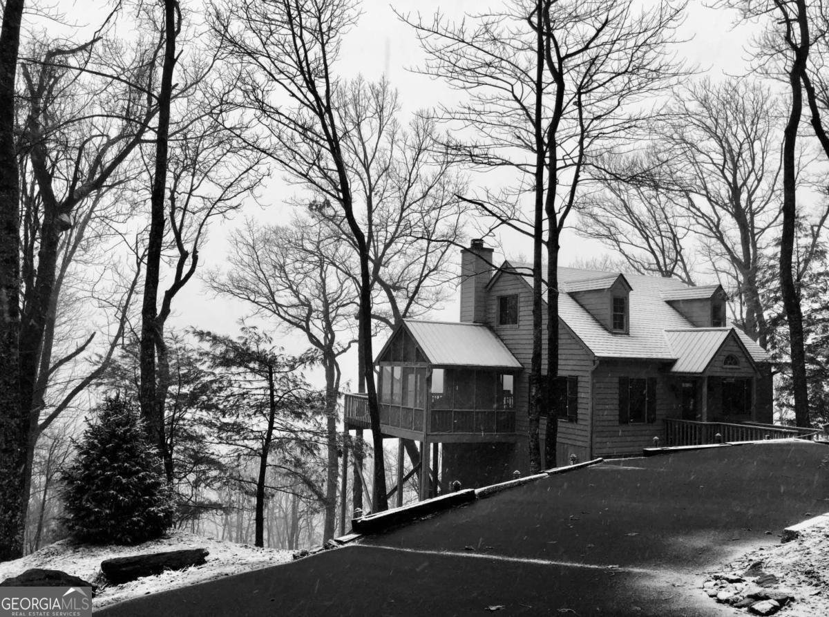 524 Sanderlin Mtn Drive Jasper - Photo 29