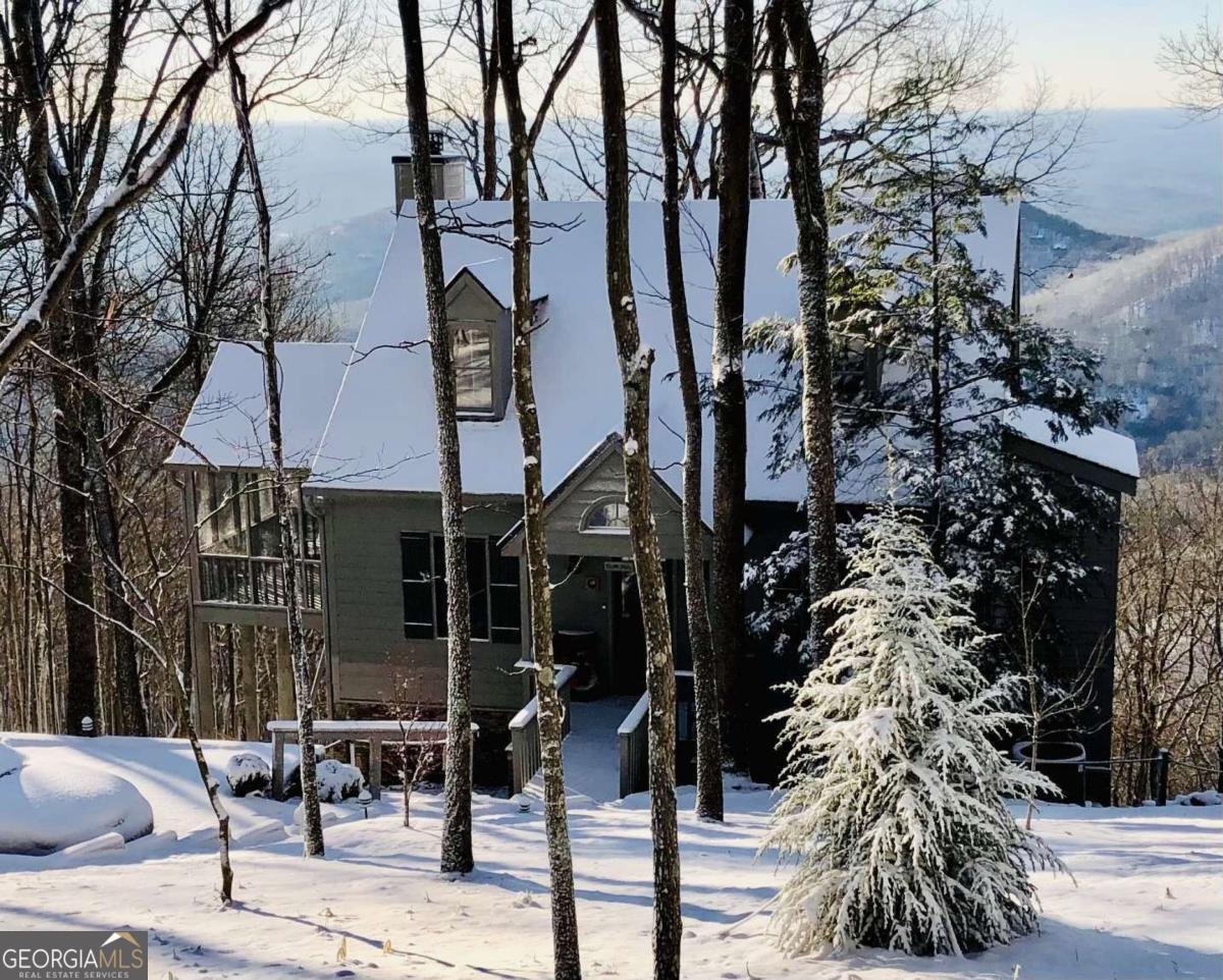 524 Sanderlin Mtn Drive Jasper - Photo 30