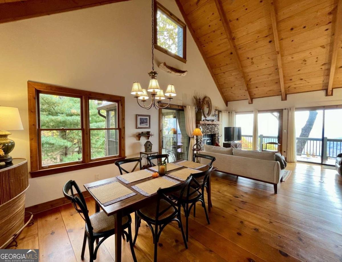 524 Sanderlin Mtn Drive Jasper - Photo 6