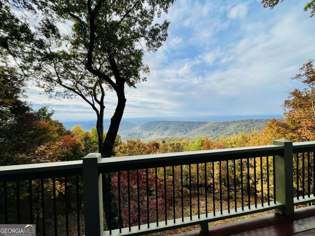 524 Sanderlin Mtn Drive Jasper - Photo 8