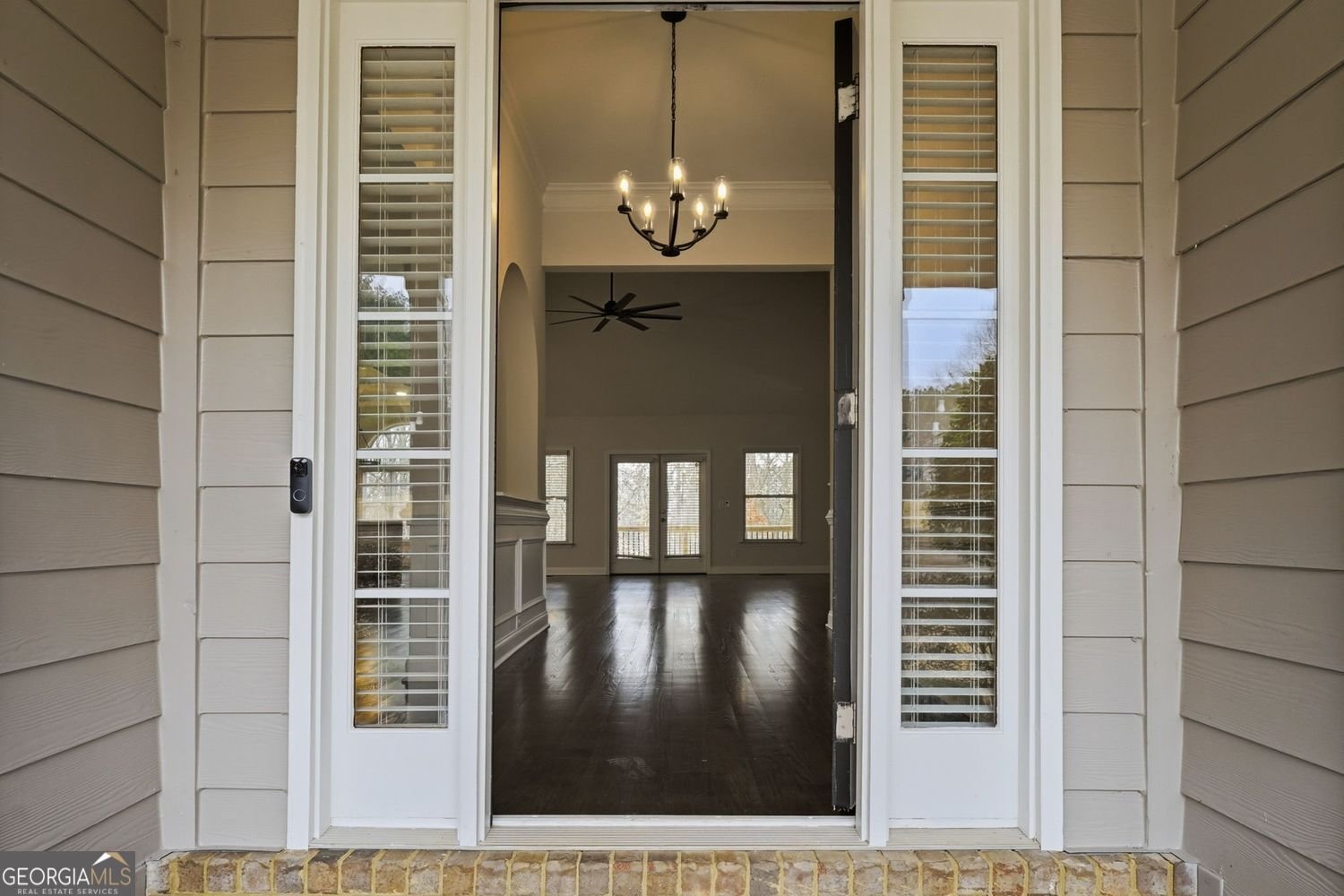 44 Arbor Shores Drive Newnan - Photo 10