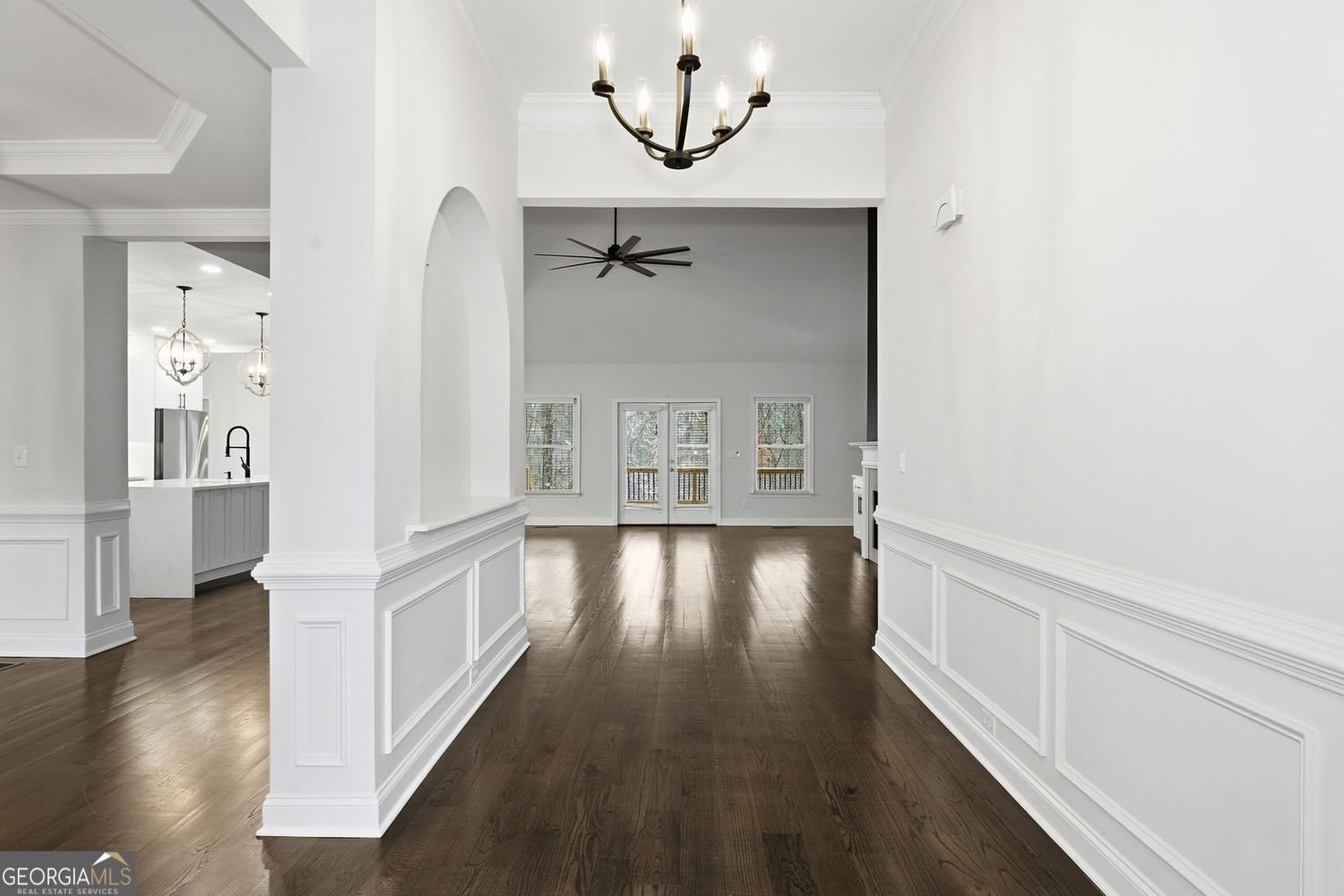 44 Arbor Shores Drive Newnan - Photo 11