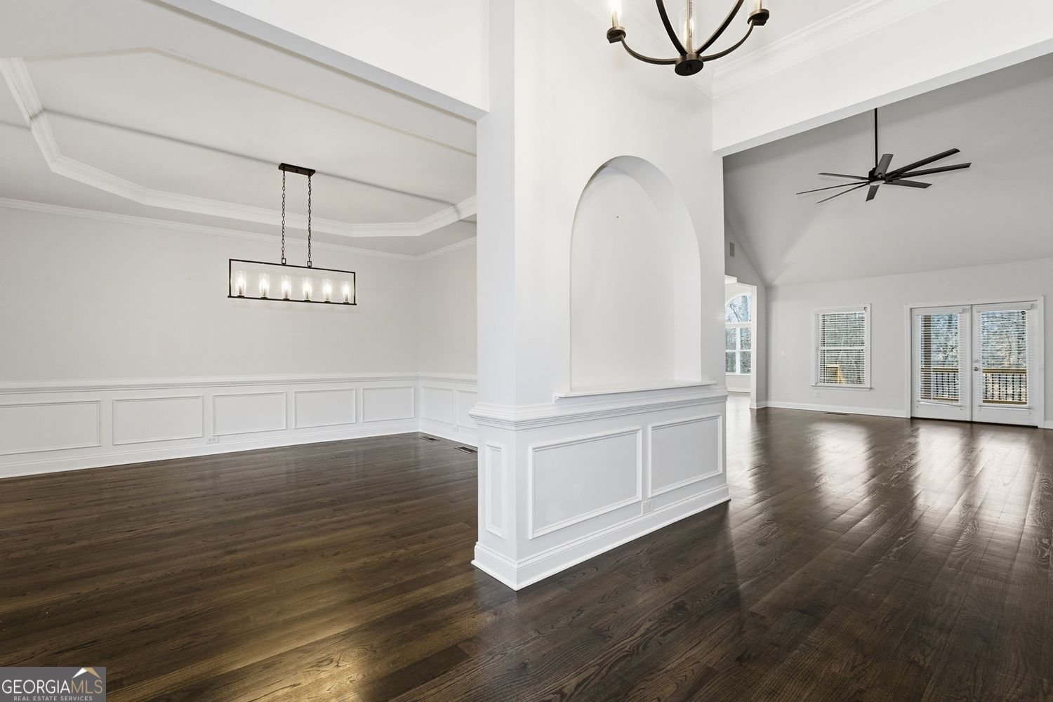 44 Arbor Shores Drive Newnan - Photo 12