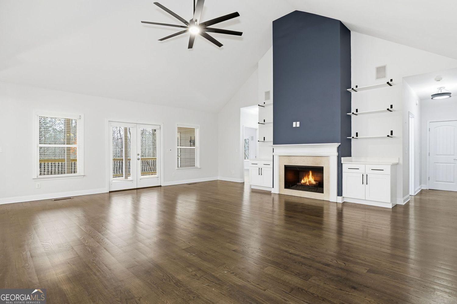 44 Arbor Shores Drive Newnan - Photo 17