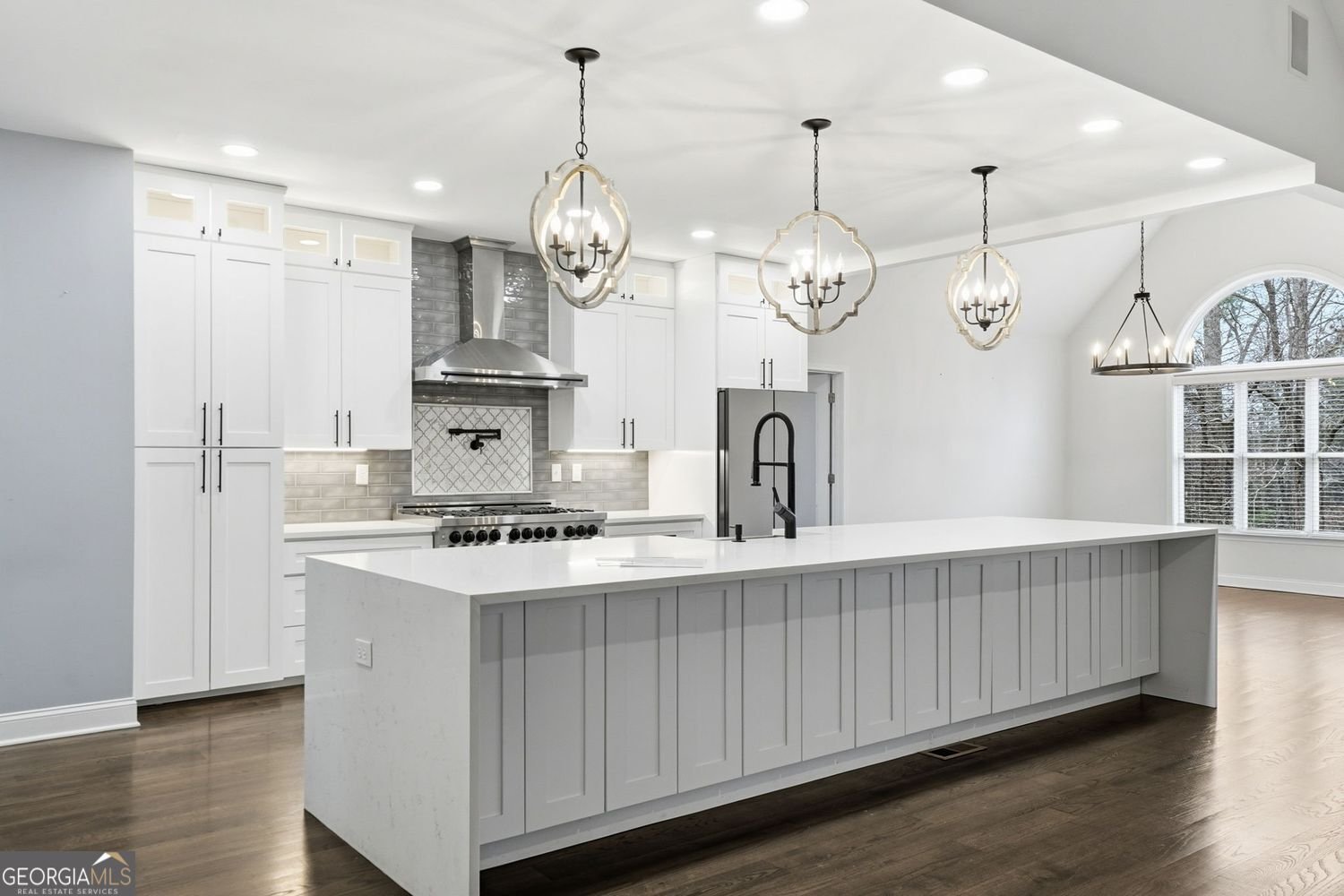 44 Arbor Shores Drive Newnan - Photo 21