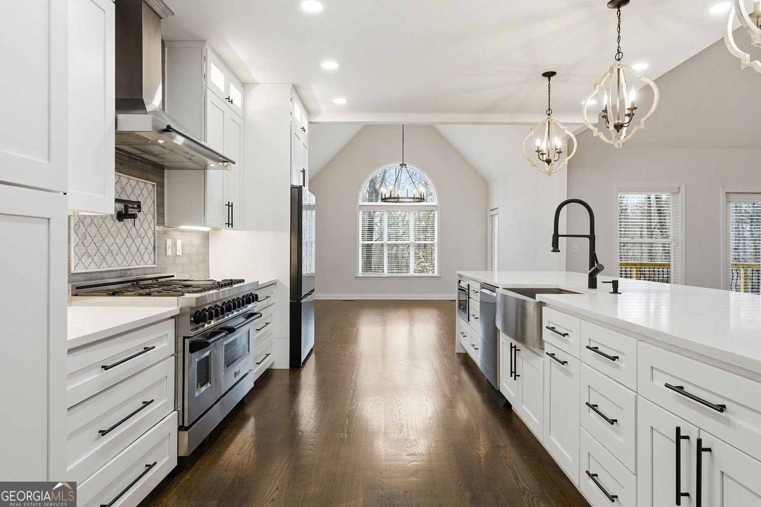 44 Arbor Shores Drive Newnan - Photo 23