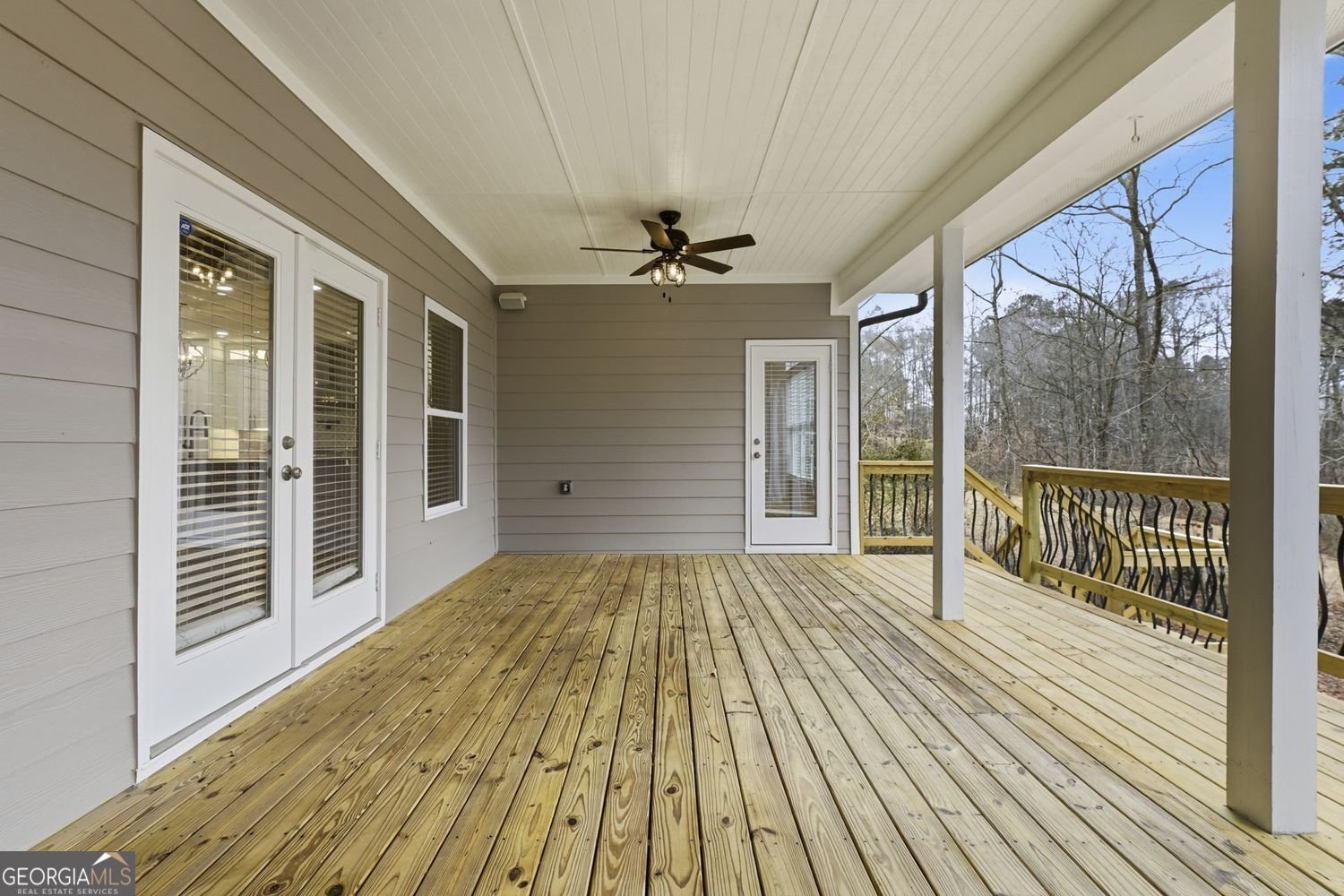 44 Arbor Shores Drive Newnan - Photo 49