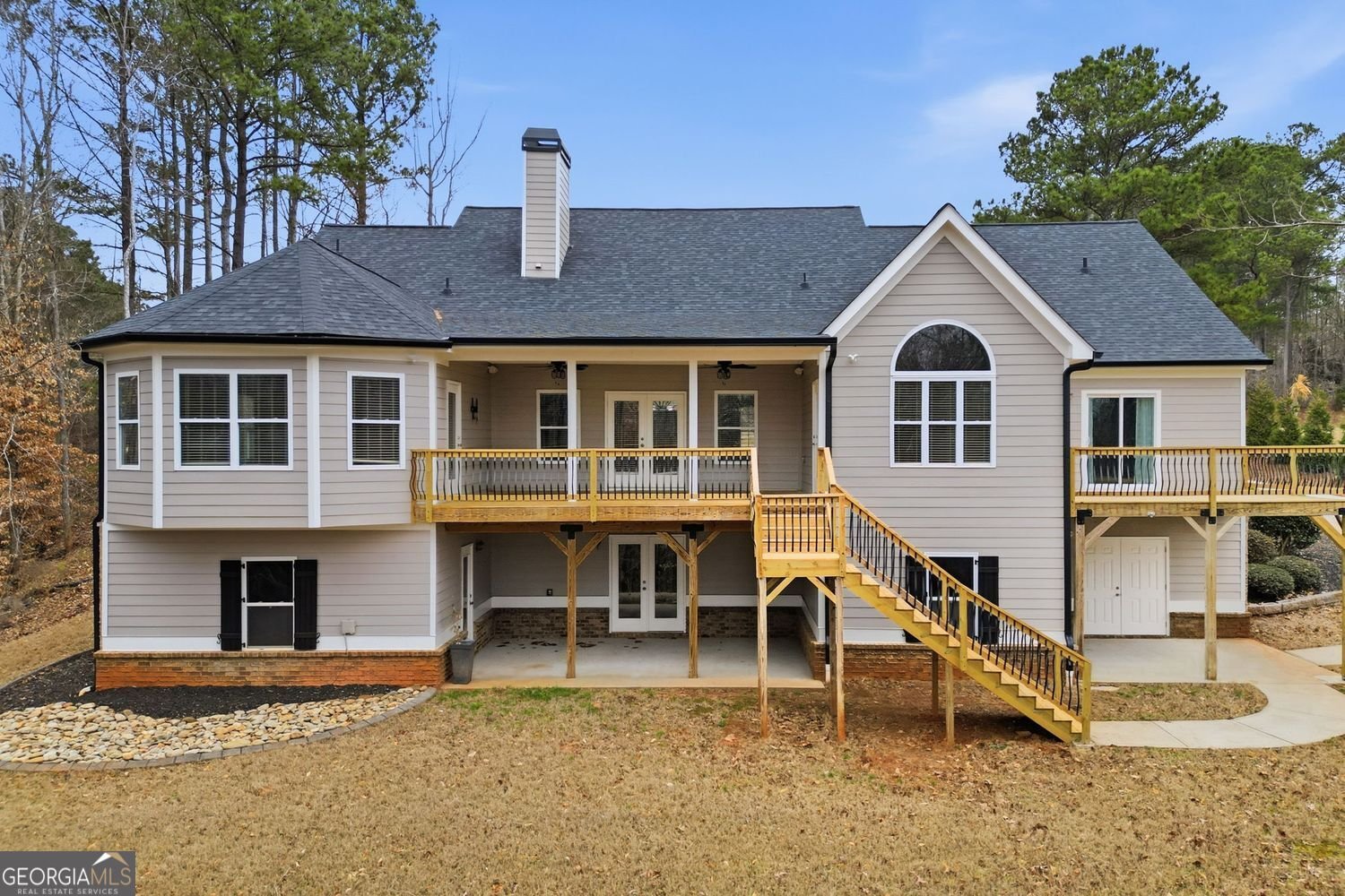 44 Arbor Shores Drive Newnan - Photo 58