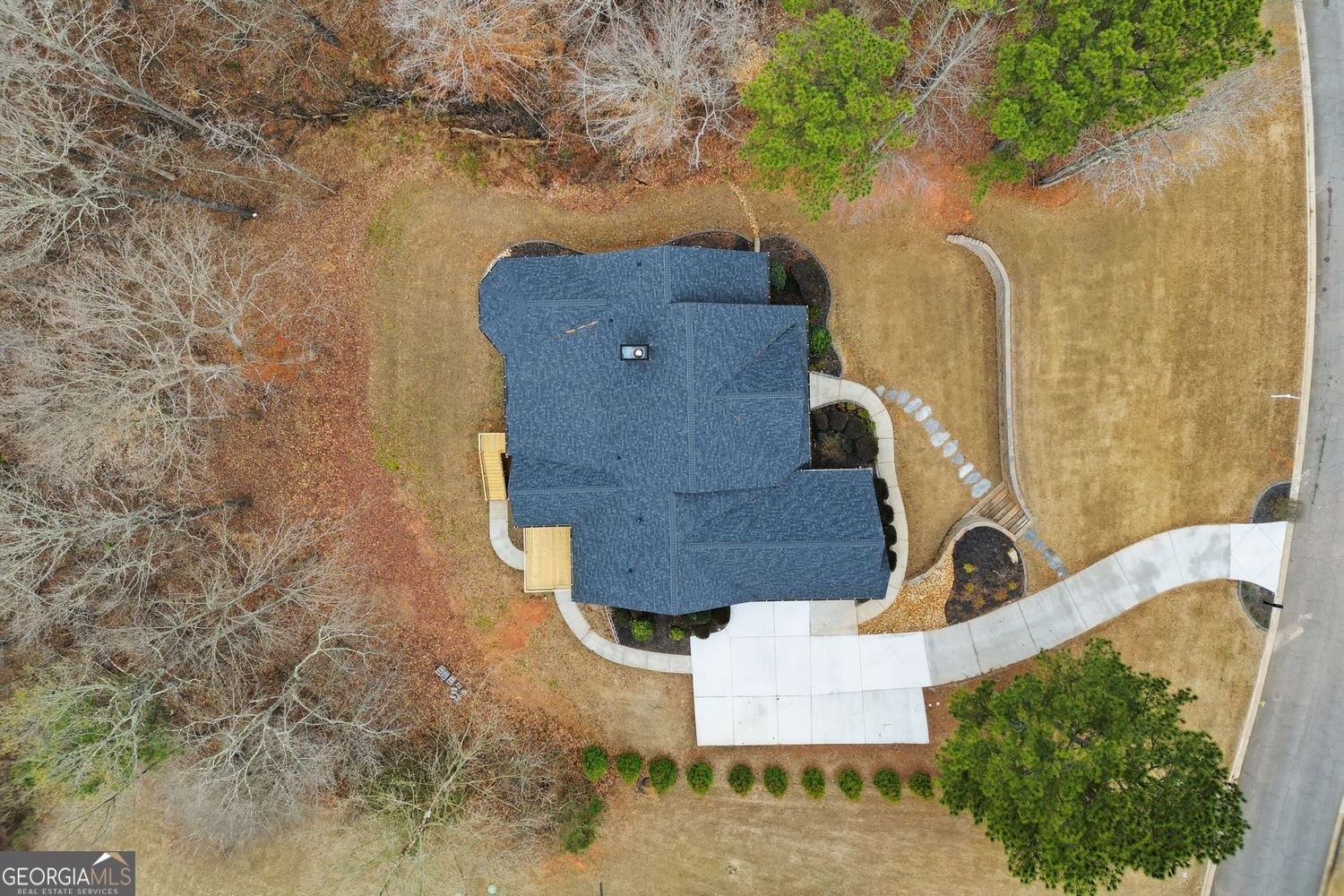 44 Arbor Shores Drive Newnan - Photo 59