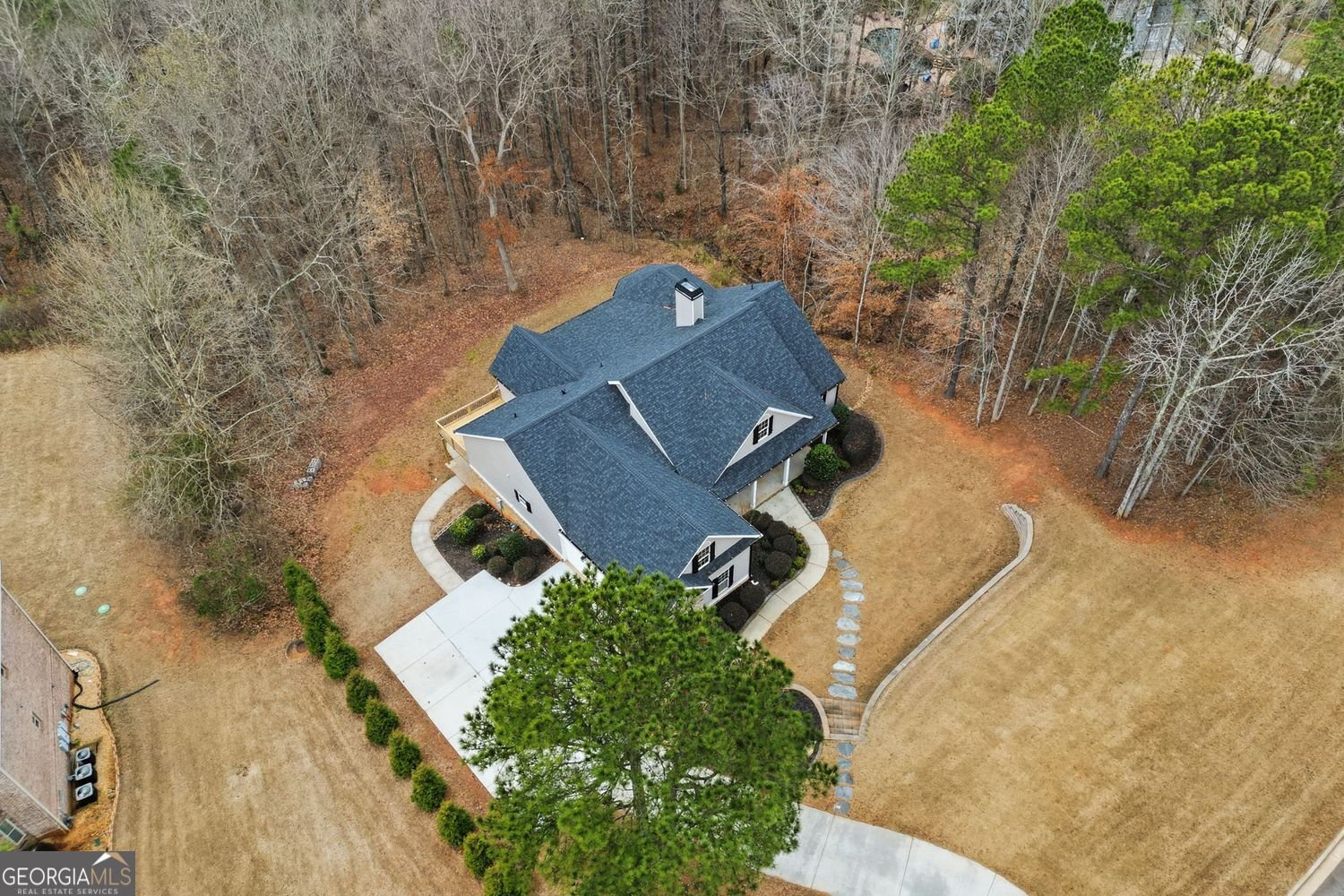44 Arbor Shores Drive Newnan - Photo 60