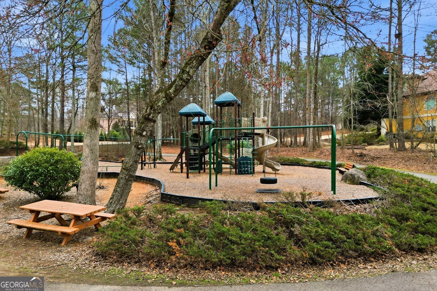 44 Arbor Shores Drive Newnan - Photo 63