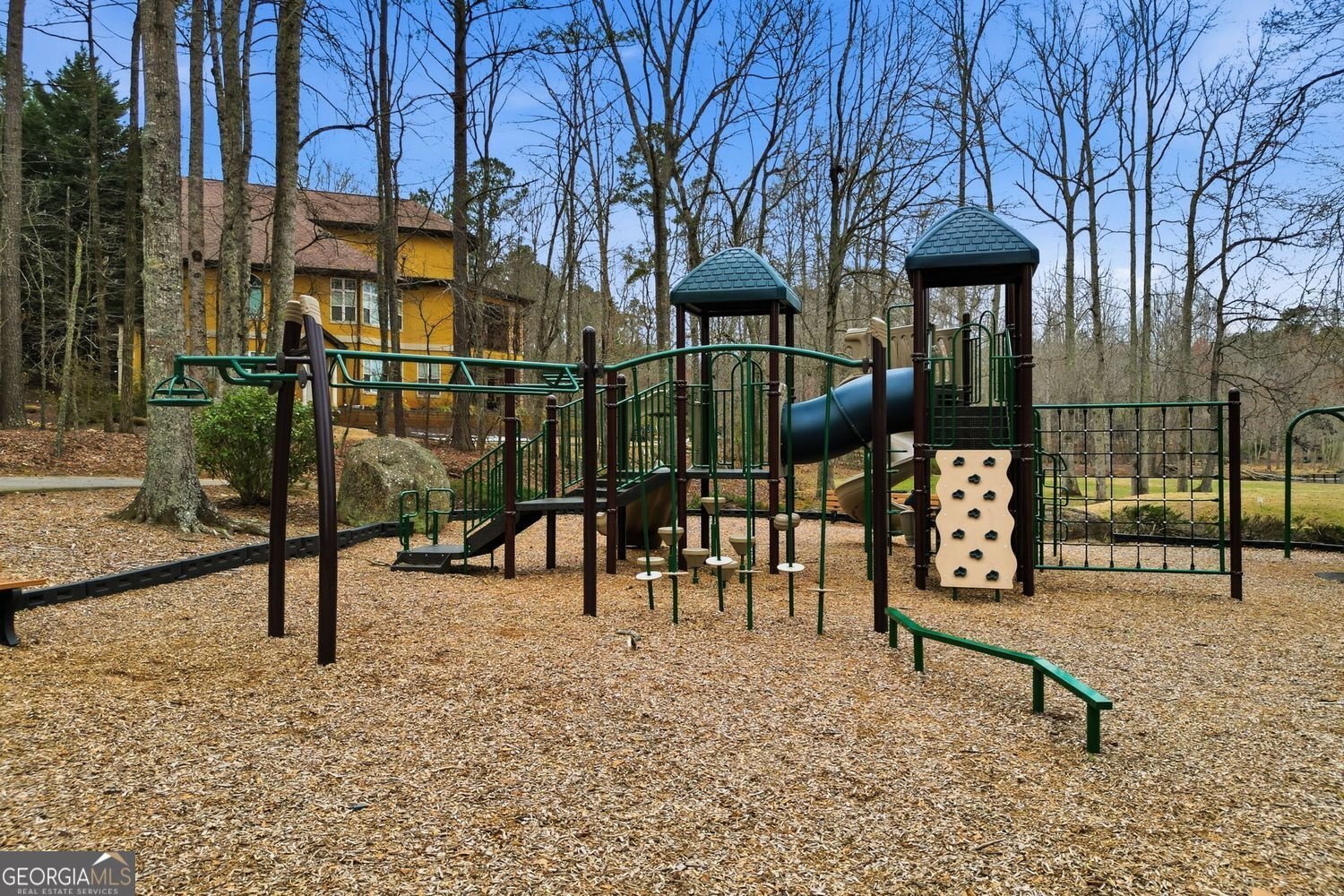 44 Arbor Shores Drive Newnan - Photo 65