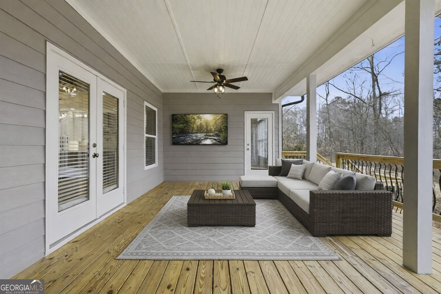 44 Arbor Shores Drive Newnan - Photo 7