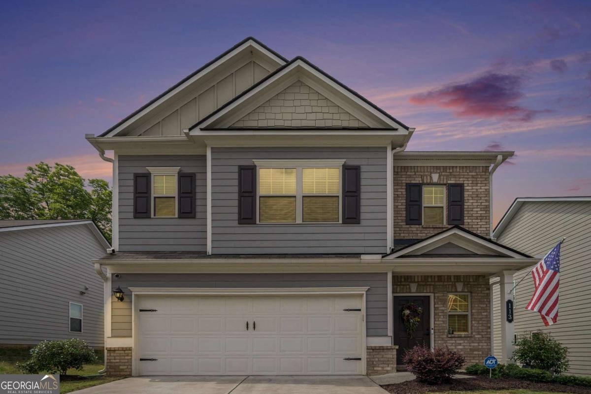 113 Waterside Drive Calhoun - Photo 1