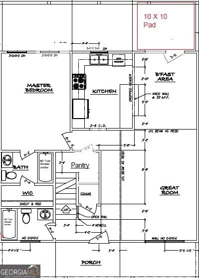 115 Charlotte Drive Statham - Photo 17