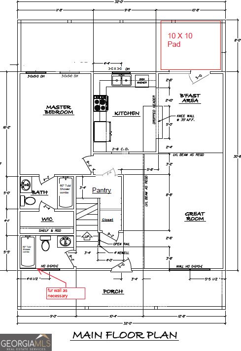 115 Charlotte Drive Statham - Photo 24