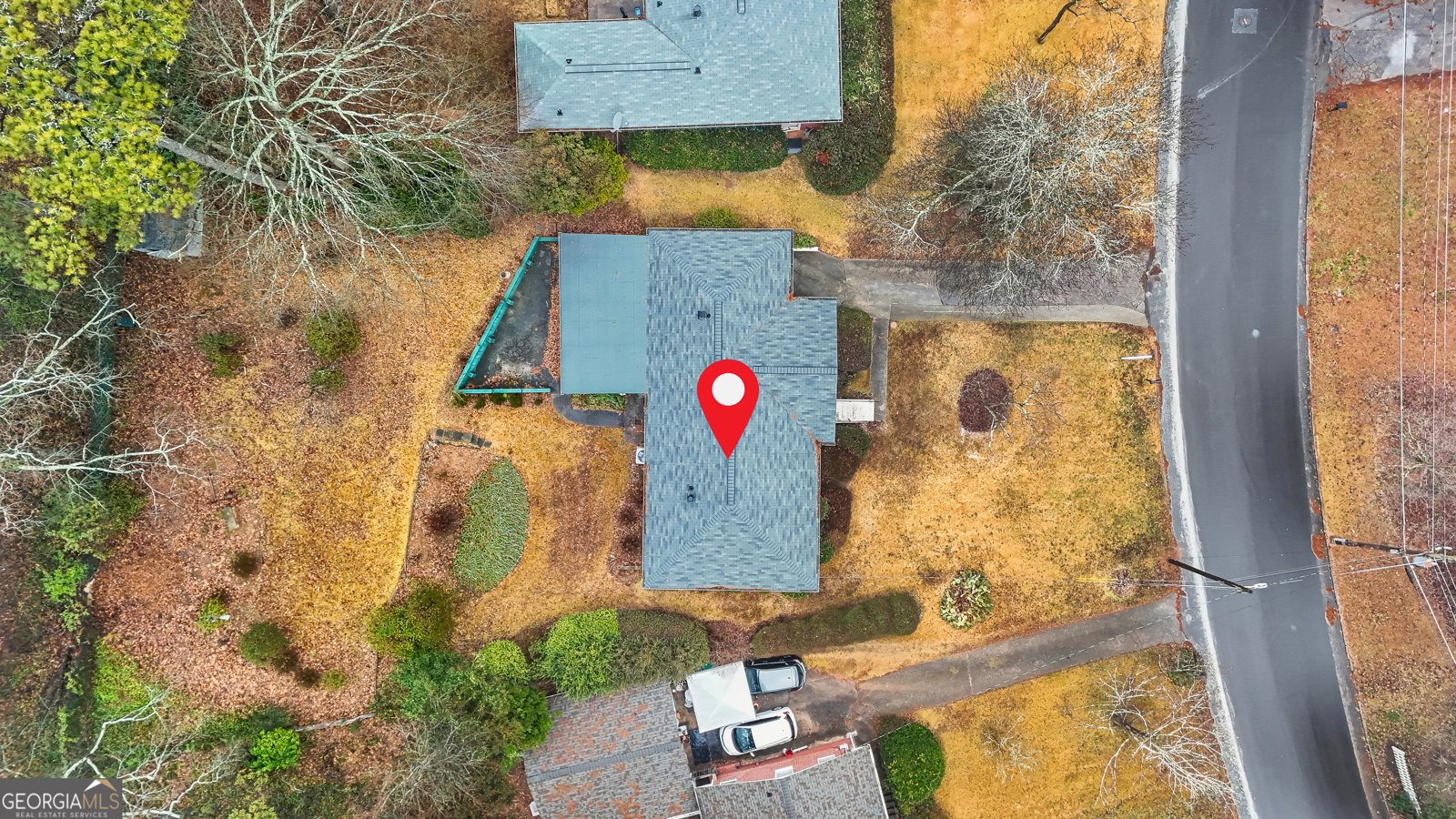 1068 Willivee Drive Decatur - Photo 21